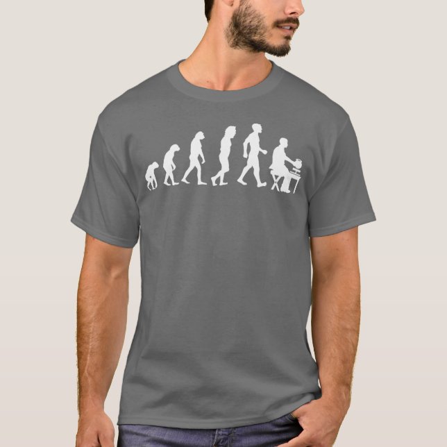 T-shirt Drôle cadeau de poterie pour hommes femmes Potter  (Devant)