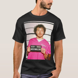 T-shirt Drôle cadeau Jack Harlow mignon cadeau
