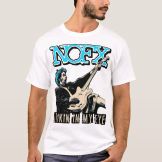 T-shirt Drôle cadeau pour le groupe Punk Rock original