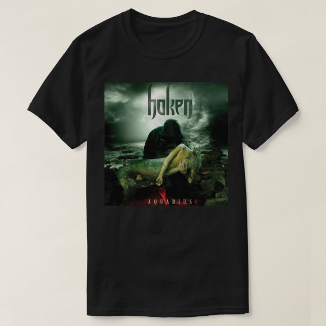 T-shirt Drôle cadeau pour Marillion Christmas Holiday (Design devant)
