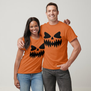 T-shirt Drôle cadeau pour petit ami couple Halloween