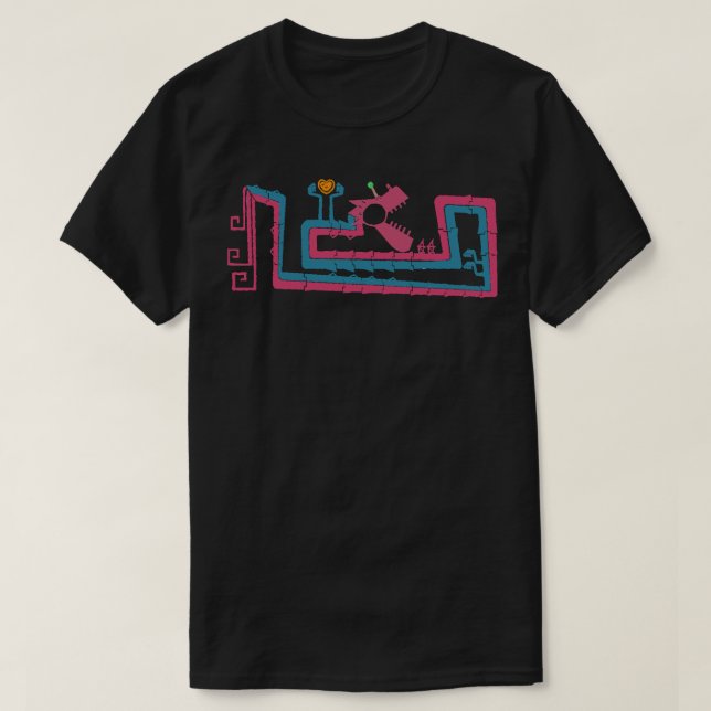 T-shirt Drôle Cadeau Pour Super Gaming Mario Cadeaux Pour  (Design devant)