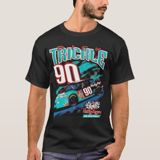 T-shirt Drôle cadeau Xfinity Nascar Series Retro Wave