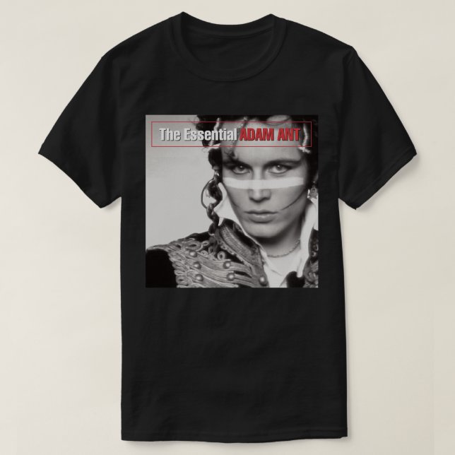 T-shirt Drôle Cadeaux Homme Adam Singer Ant Songwriter Don (Design devant)