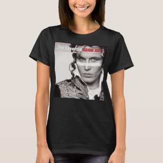 T-shirt Drôle Cadeaux Homme Adam Singer Ant Songwriter Don