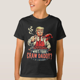 T-shirt Drôle Cajun Boil Chemise Fruits De Mer Dose Votre