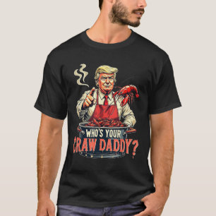 T-shirt Drôle Cajun Boil Chemise Fruits De Mer Dose Votre