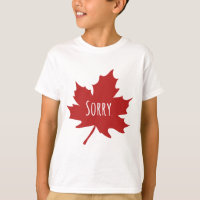 Drôle Canadien