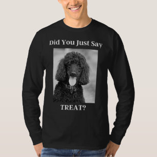 T-shirt Drôle canicule d'Halloween