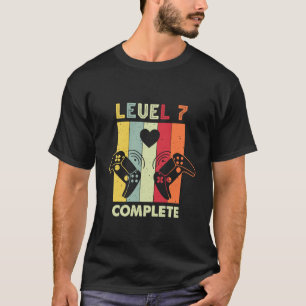 T-shirt Drôle Célébrez votre 7ème anniversaire de mariage