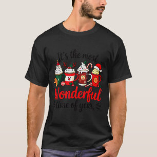 T-shirt Drôle C'est la période la plus merveilleuse de l'a