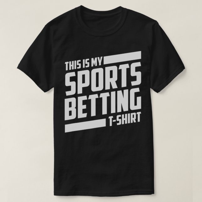 T-shirt Drôle C'Est Mon Sportspari Sport Meilleur Cadeau (Design devant)