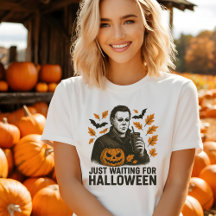 Drôle chemise femme Halloween