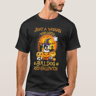 T-shirt Drôle Chien De Chien De Chien Halloween Costume So