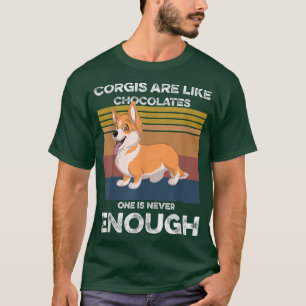 T-shirt Drôle chien design amoureux animal de compagnie pw