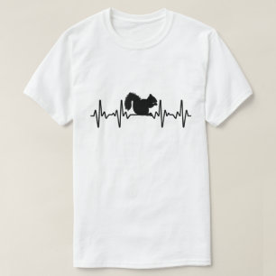 T-shirt Drôle Conception d'écureuil pour enfants Hommes Fe