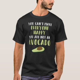 T-shirt drôle d'avocat