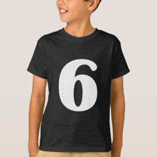 T-shirt Drole de 6 7 Costume Halloween Paresseux Correspon