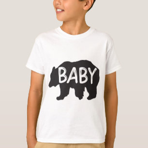 T-shirt drôle de citation d'enfants