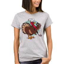 Drôle de dindon Vintage