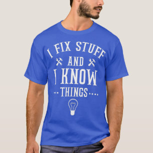 T-shirt Drôle De Dire Que Ce Que Je Fais Je Corrige Les Ch