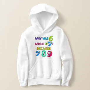 T-shirt drôle de jour des maths pour enfants Éco