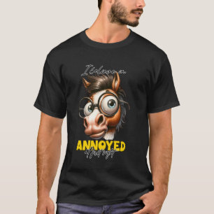 T-shirt drôle de mignon animal pour les femmes et les fill