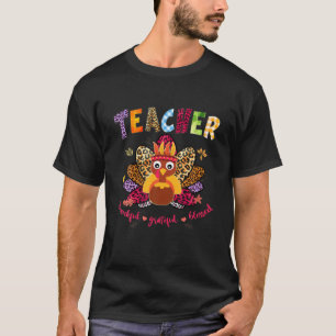 T-shirt Drôle de Noël Dasher Dancer Prancer Vixen Whiske