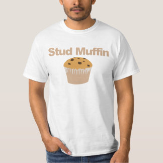 T-shirt drôle de petit pain de goujon