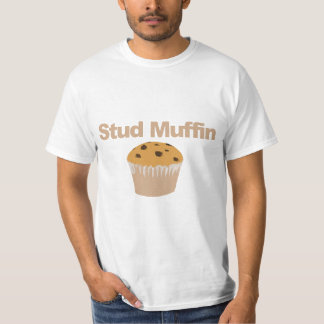 T-shirt drôle de petit pain de goujon