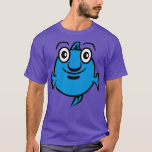 T-shirt drôle de Puffer 2