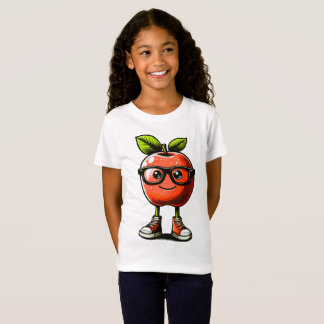 T-Shirt Drôle dessin animé