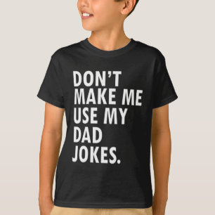 T-shirt Drôle Dire Papa Bod Fête des pères Papa plaisanter