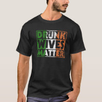 Drôle Drôle Villes Drunk Matter St Pattys Irlande 