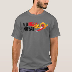 T-shirt Drôle épicé Chili Peppers Cadeau Hommes Femmes Enf