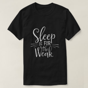 T-shirt drôle et audacieux avec citation « Le somm