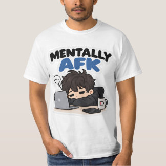 T-shirt drôle et identifiable [TEXTE DE DESIGN] – 