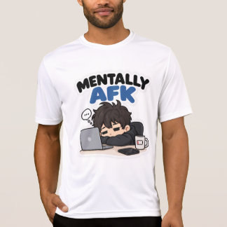 T-shirt drôle et identifiable [TEXTE DE DESIGN] – 