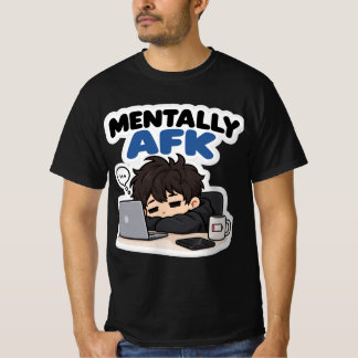 T-shirt drôle et identifiable [TEXTE DE DESIGN] – 