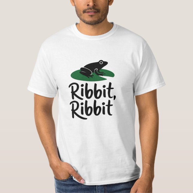 T-shirt Drôle et mignon Conception de l'amoureux de la gre (Devant)