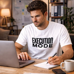 T-Shirt drôle et sarcastique pour se protéger émot