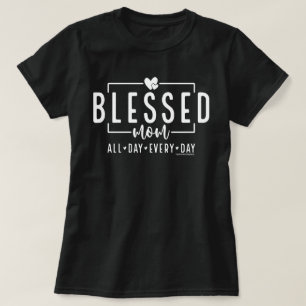 T-shirt drôle et spirituel – Chemise d'attitude po