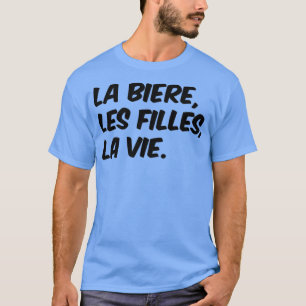 T-shirt drôle et unique 2