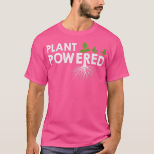 T-shirt Drôle Gym entraînement Hommes Femmes Végétarien Vé