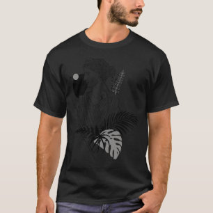 T-shirt Drôle Hipster Artemis Déesse Grec Drôle Grec Mon