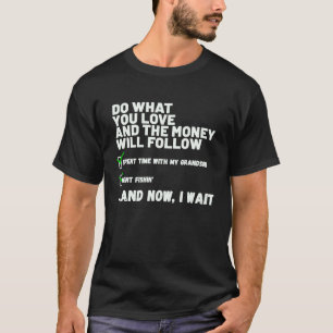 T-shirt Drôle Hommes Femmes Chrétiens Prié Est Allé À La