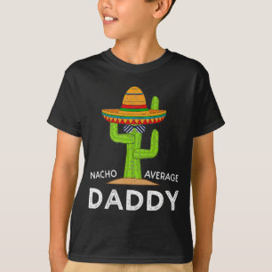 T-shirt Drôle Humour Papa Nouvel Humour Drôle Mème