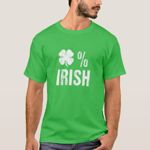 T-shirt Drôle irlandais Jour de la St Patrick 2022 App