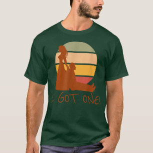T-shirt Drôle, j'ai un modèle de mariage pour la mariée 55