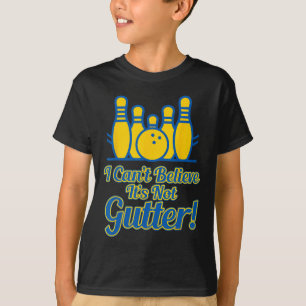 T-shirt Drôle Je N'arrive Pas à Croire Que Ce N'est Pas L'